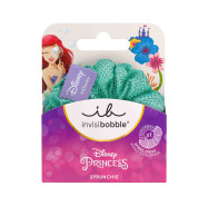 Invisibobble Kids Sprunchie Disney Ariel EL